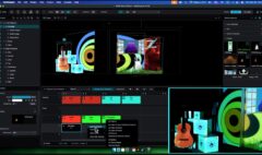 Mamapper 6 masterclass- Timeline 2