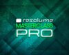 Resolume Masterclass Pro KV