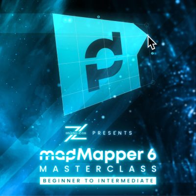 MadMapper 6 Masterclass | Beginner to Intermediate